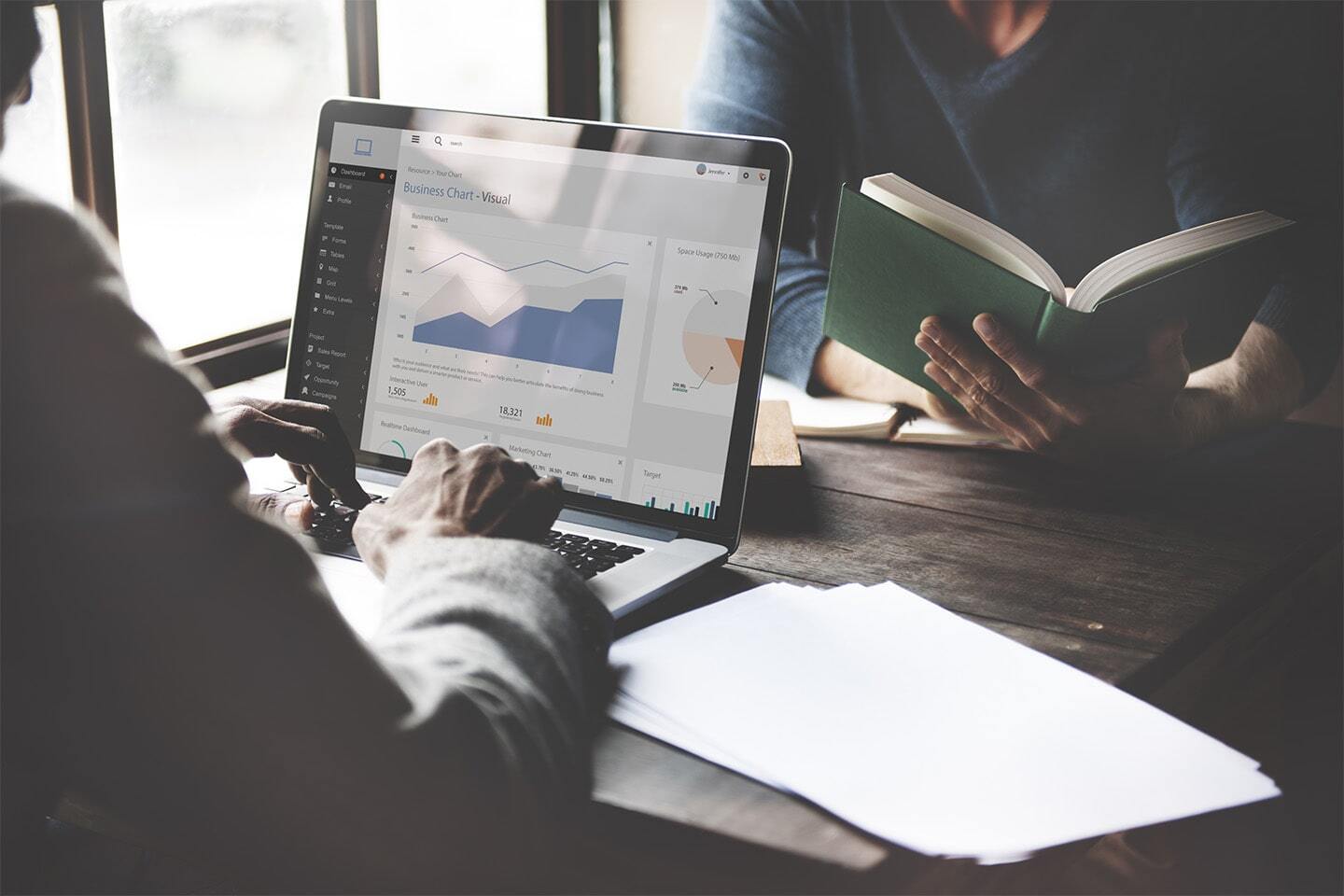 BI Consulting