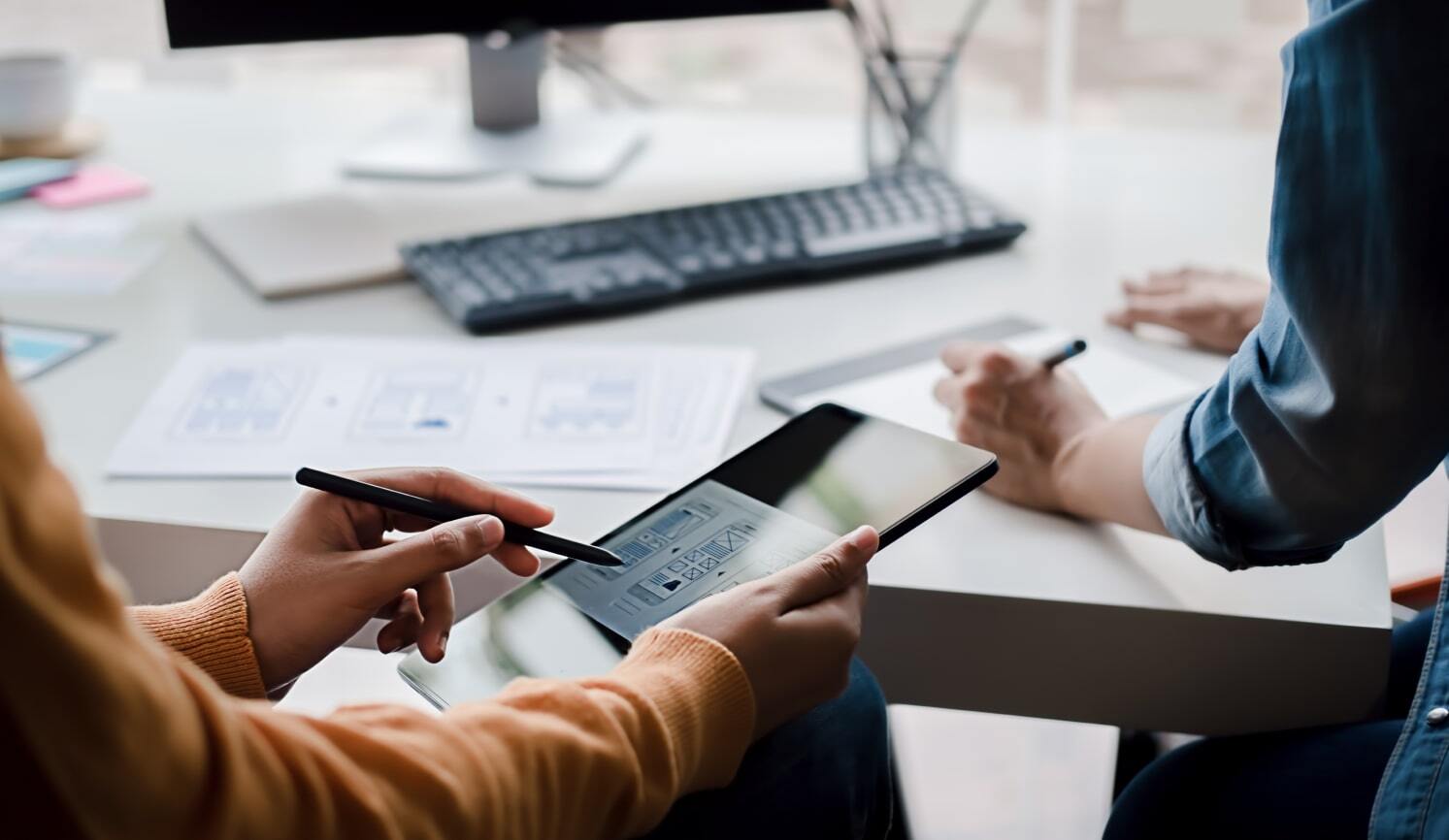 UX and Design