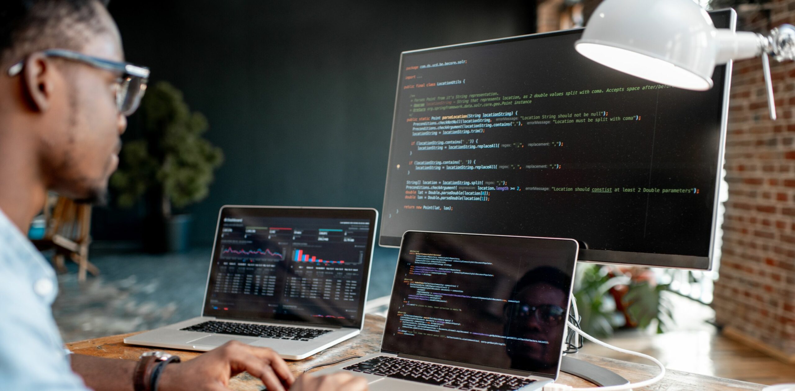 C# Development
