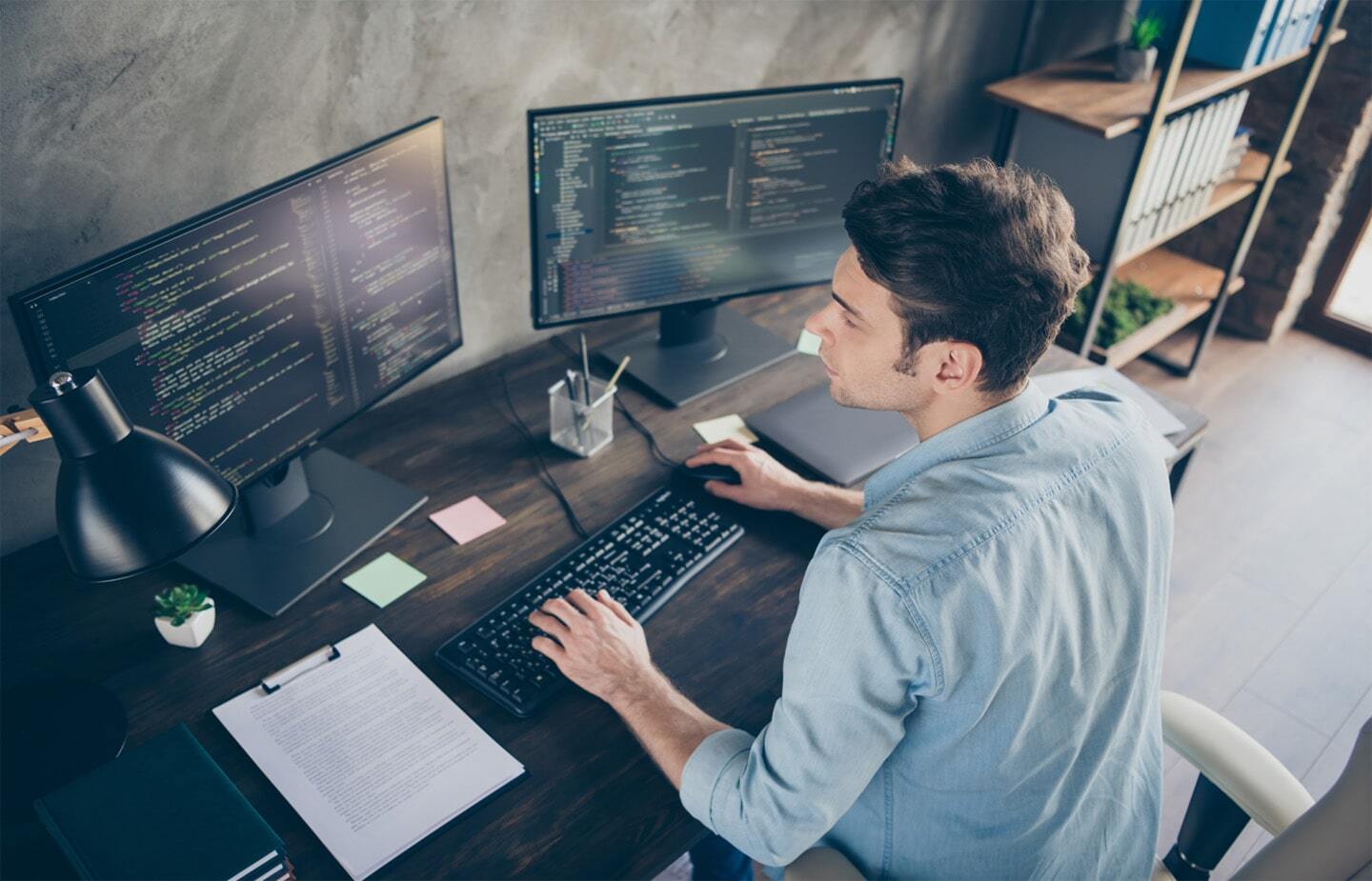 Open-source BI
