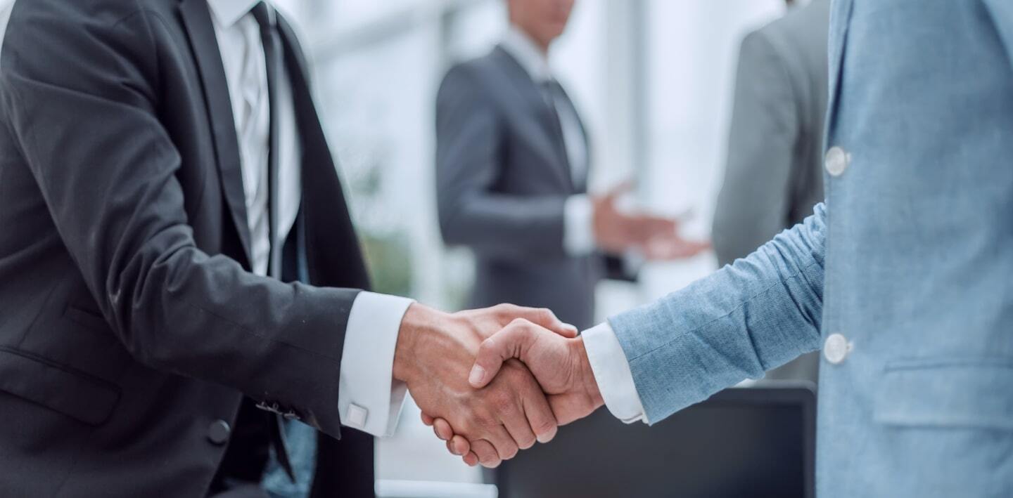Partnership Program