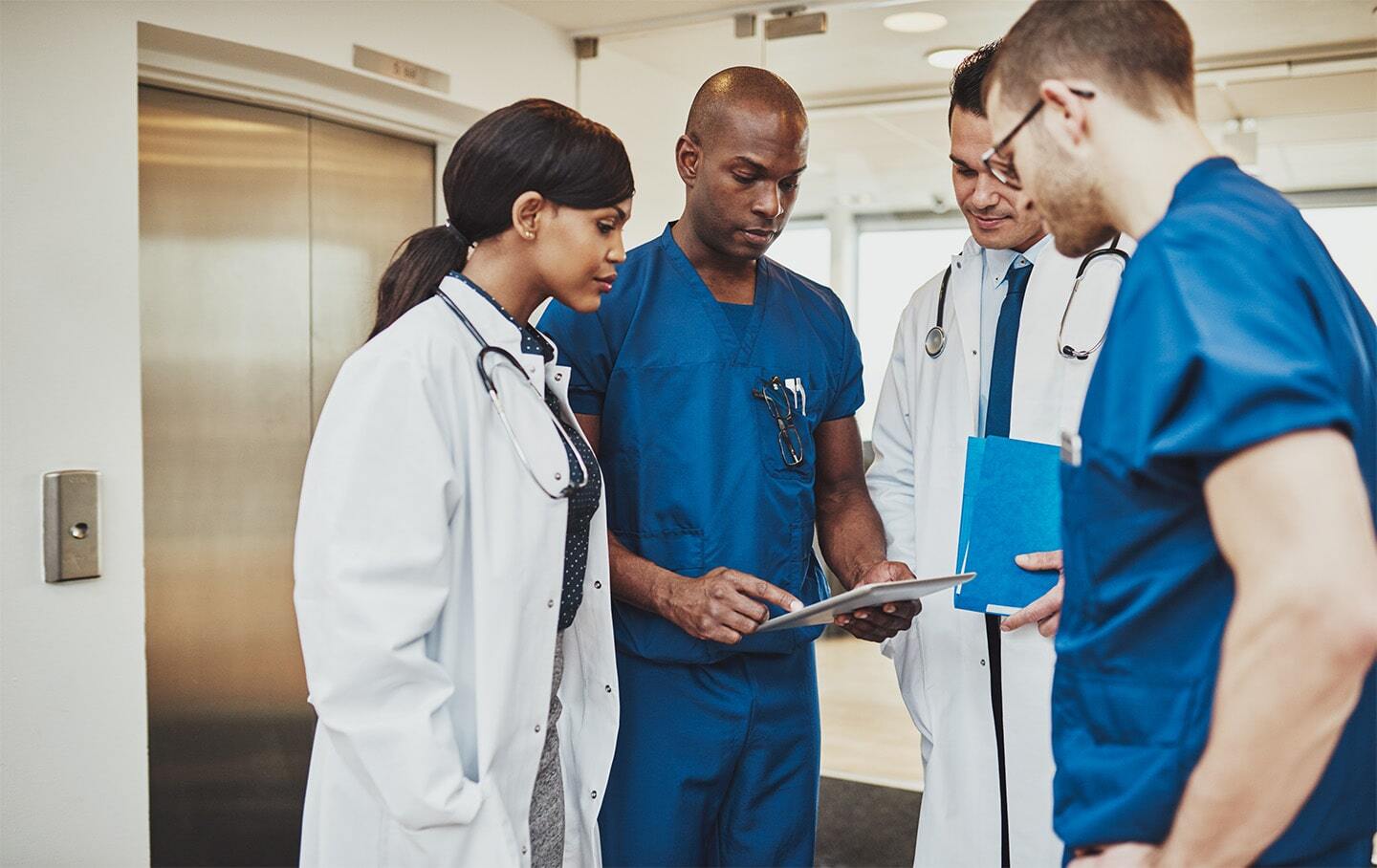 Healthcare Software Development