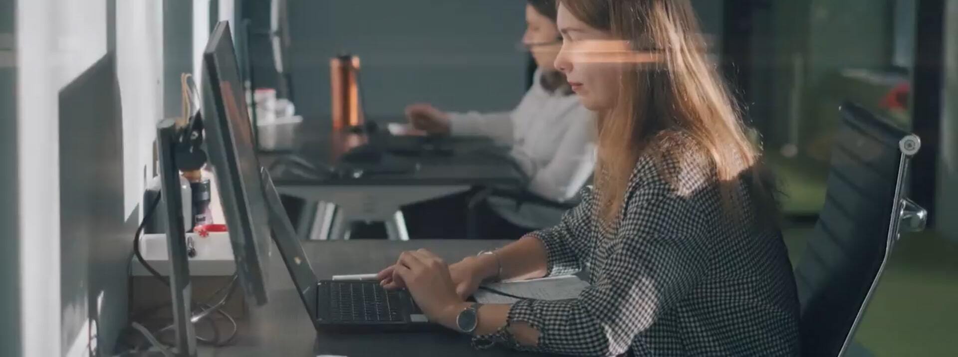 Software Development Company