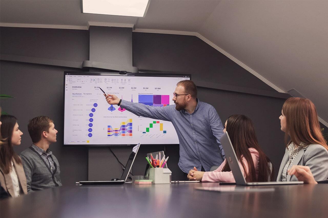 Business Intelligence