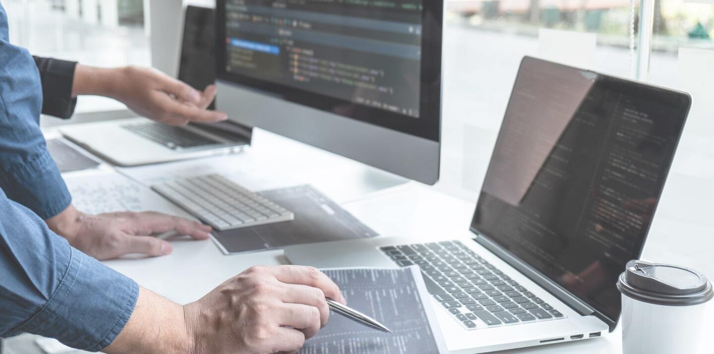 Legacy Software Modernization