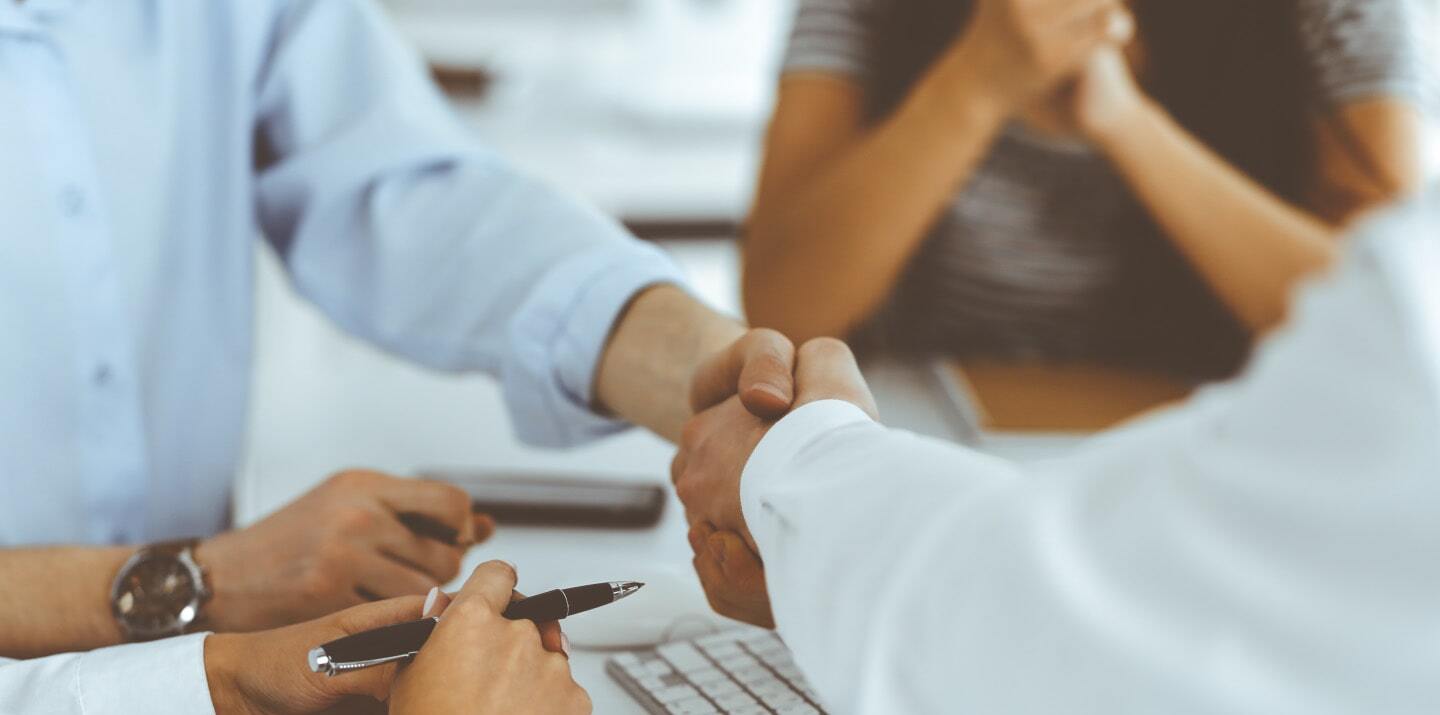 Technology and Partnerships