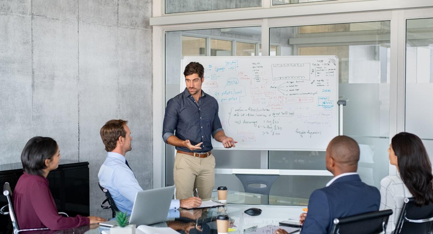 White Label Crypto Exchange