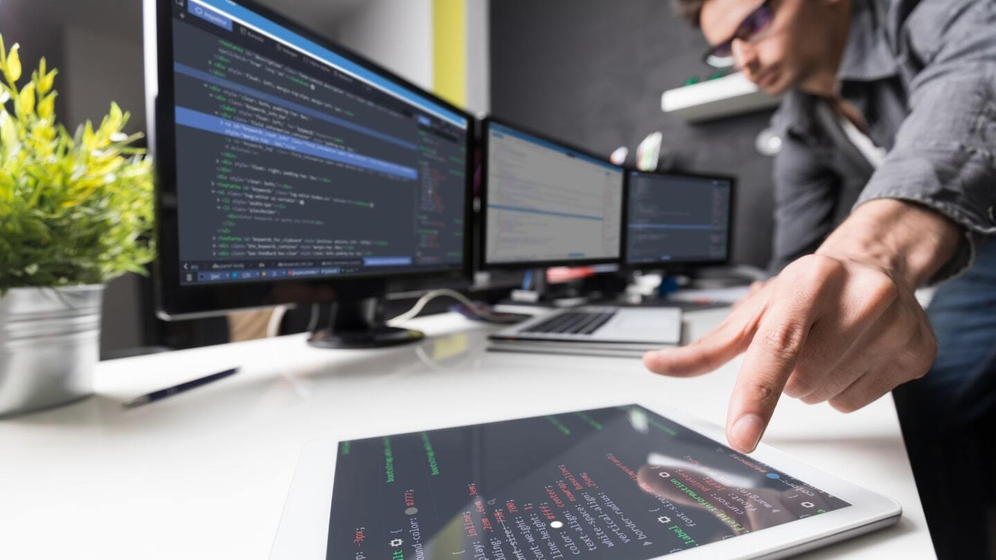 Marketplace Development