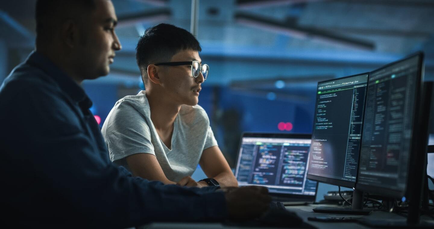 Javascript Development