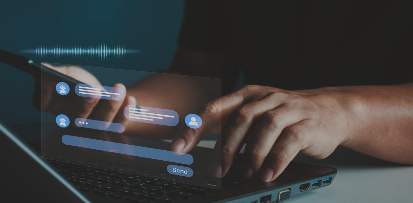 AI Chatbot Development