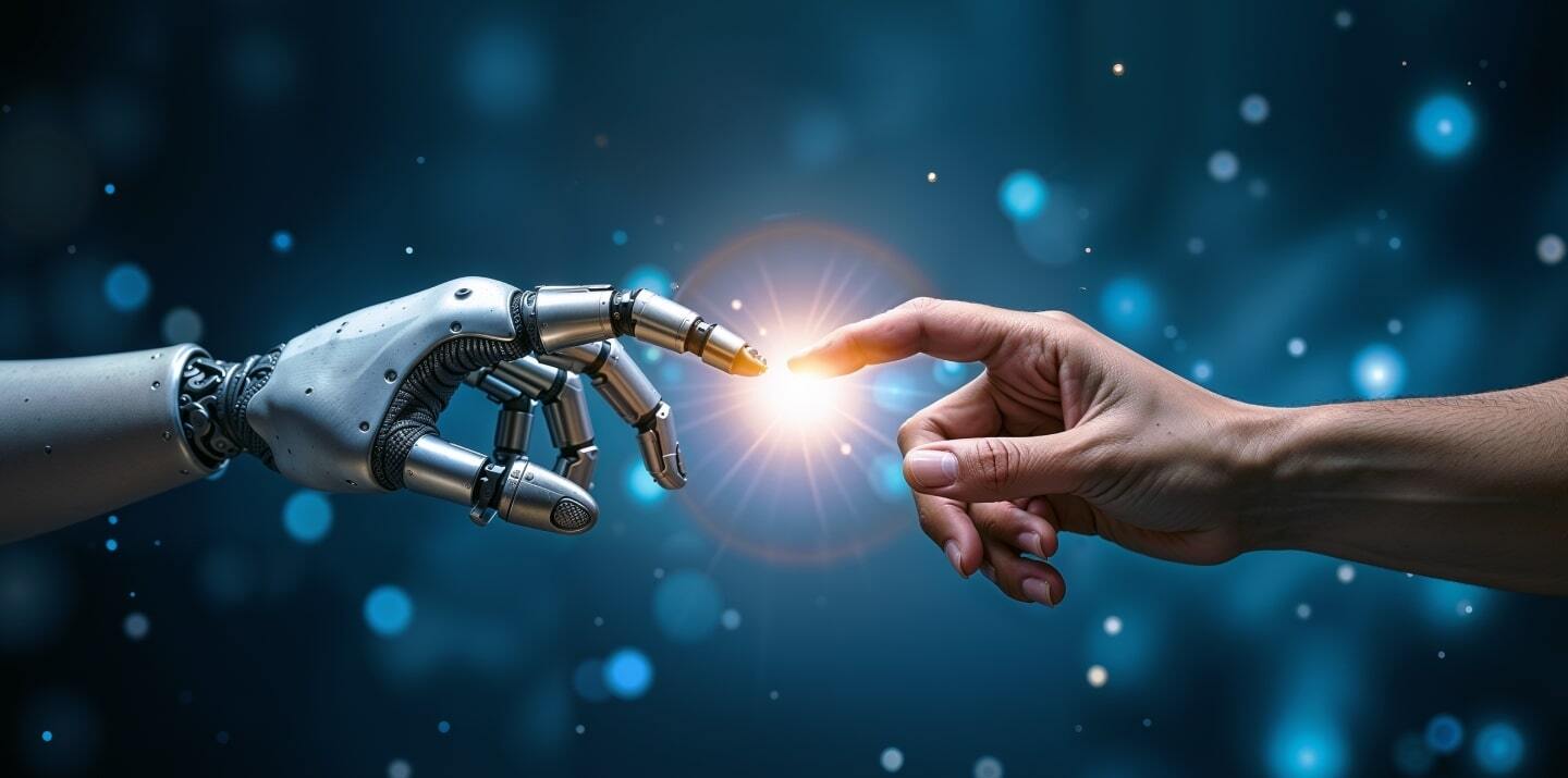 AI and ML Consulting